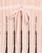 Jucca Womens Top Blush