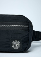Stone Island Nylon Metal Crossbody Bag