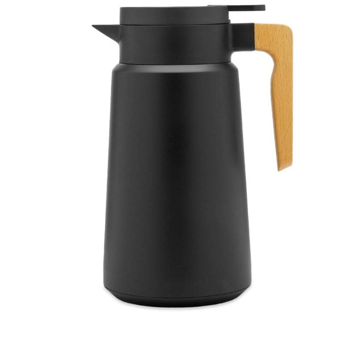 Photo: House Doctor Cole Thermos in Black