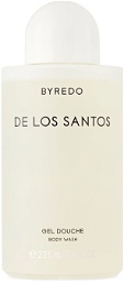 Byredo De Los Santos Body Wash, 225 mL