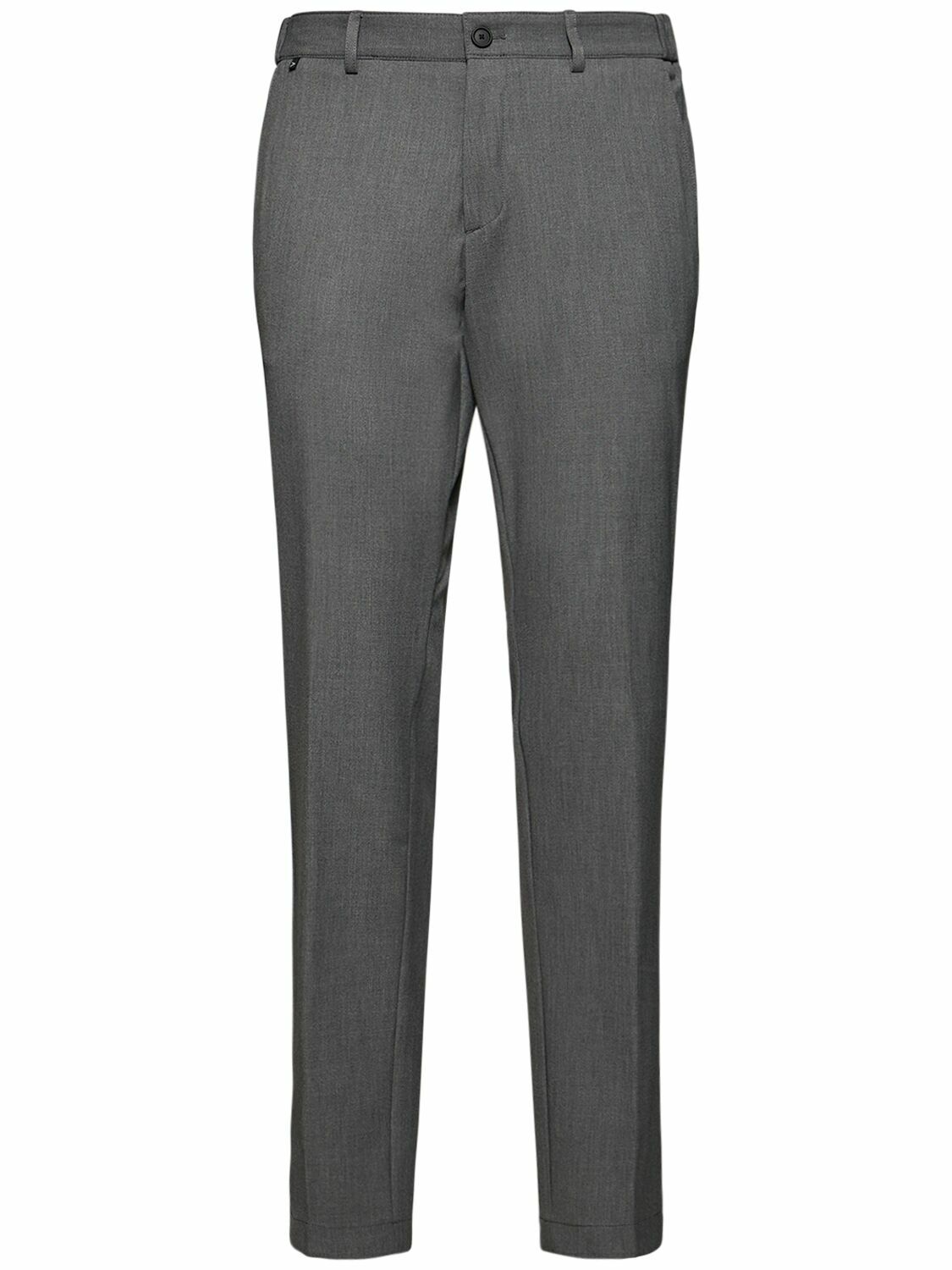 BOSS Genius Tech Formal Pants BOSS