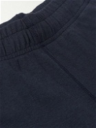 Our Legacy - Roman Olympic Straight-Leg Stretch-Jersey Trousers - Blue