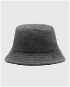 American Vintage Bobypark Grey - Womens - Hats