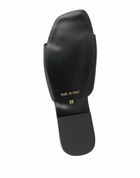 Just Cavalli Womens Sandals in Black