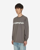 Futura Laboratories Longsleeve T Shirt