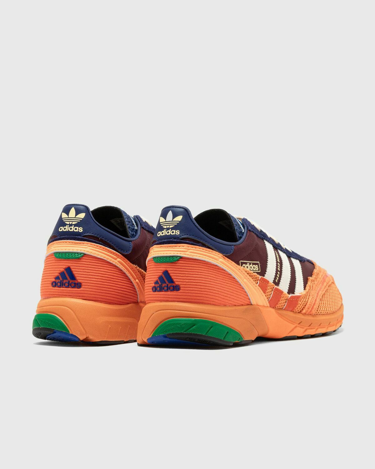 Adidas X BAD BUNNY ADIZERO SL72 Multi-color Mens Lowtop adidas