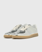 Collegium COURT II Grey Mens Lowtop