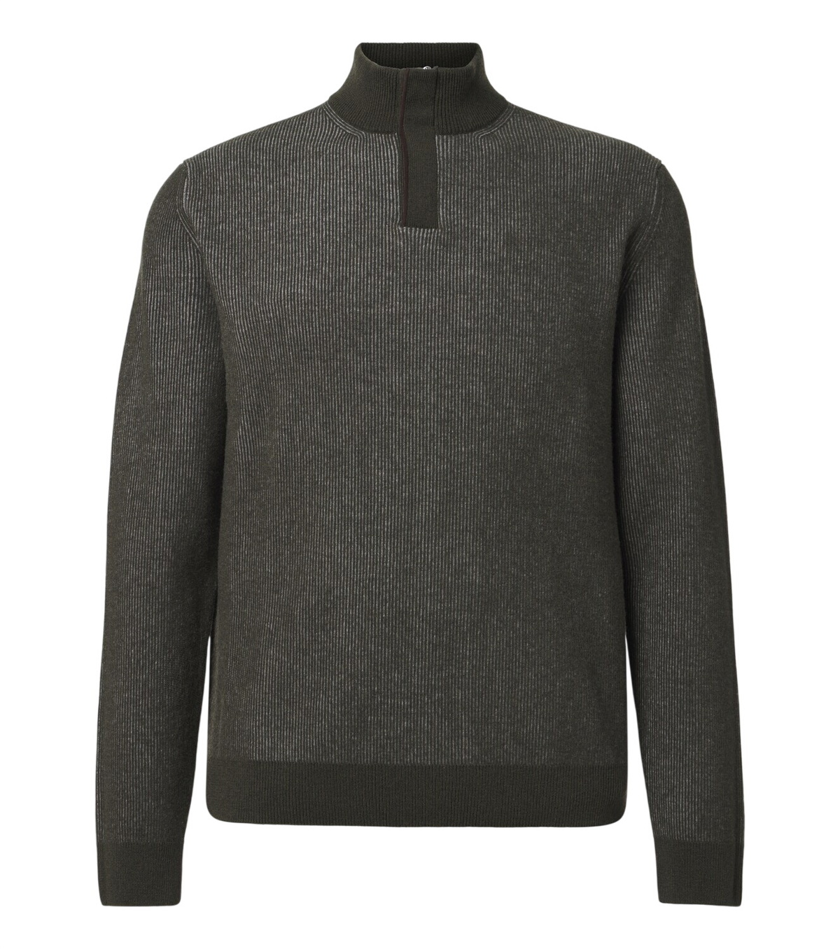 Raf Simons White New Order Round Neck Pullover adidas x Raf Simons
