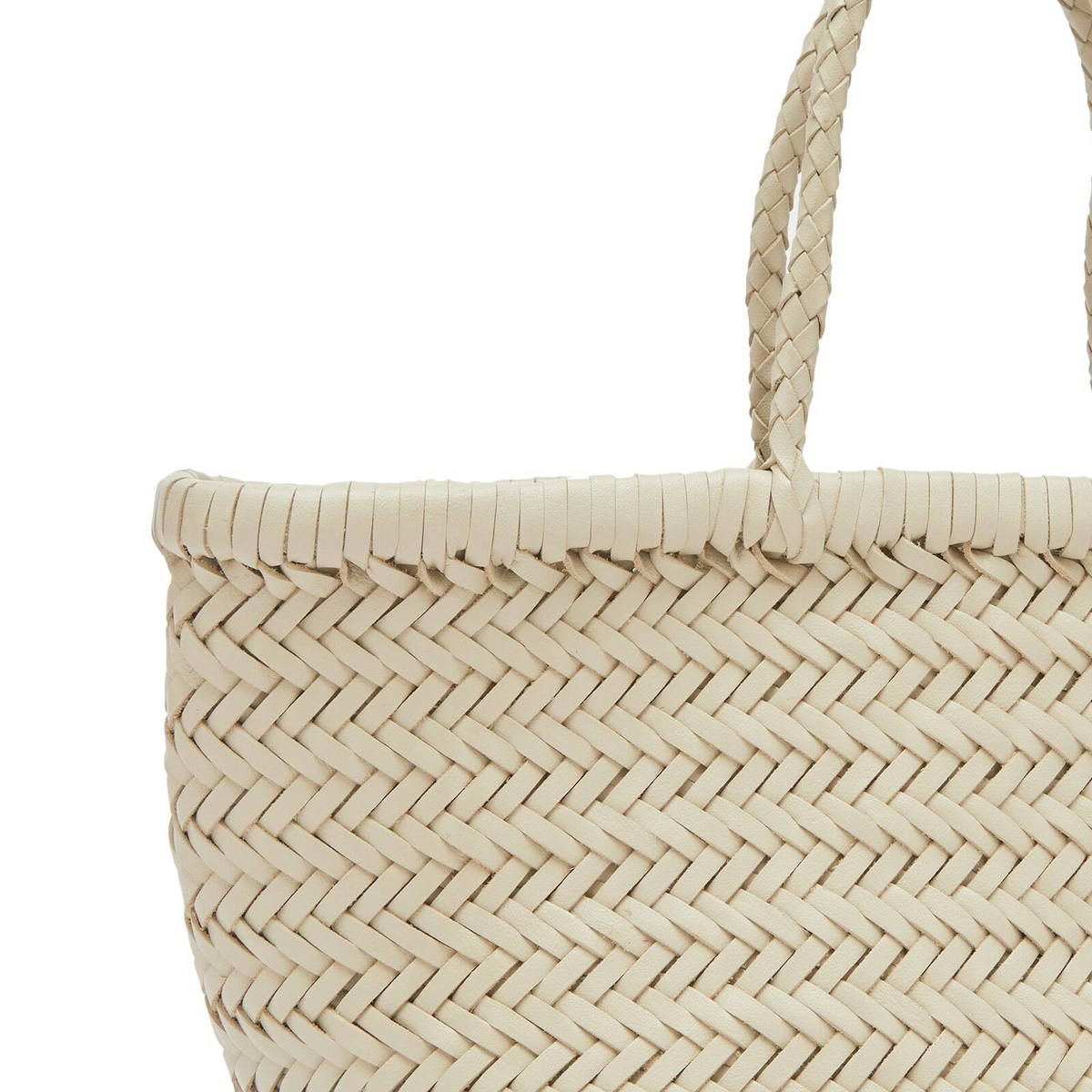 Dragon Diffusion Women's Triple Jump Small Basket Bag in