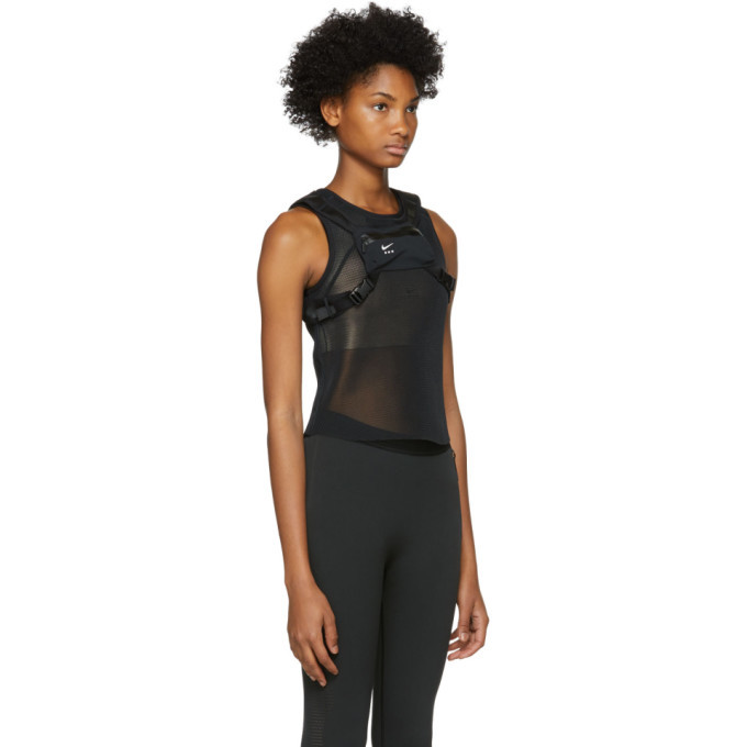 Nikelab tank clearance