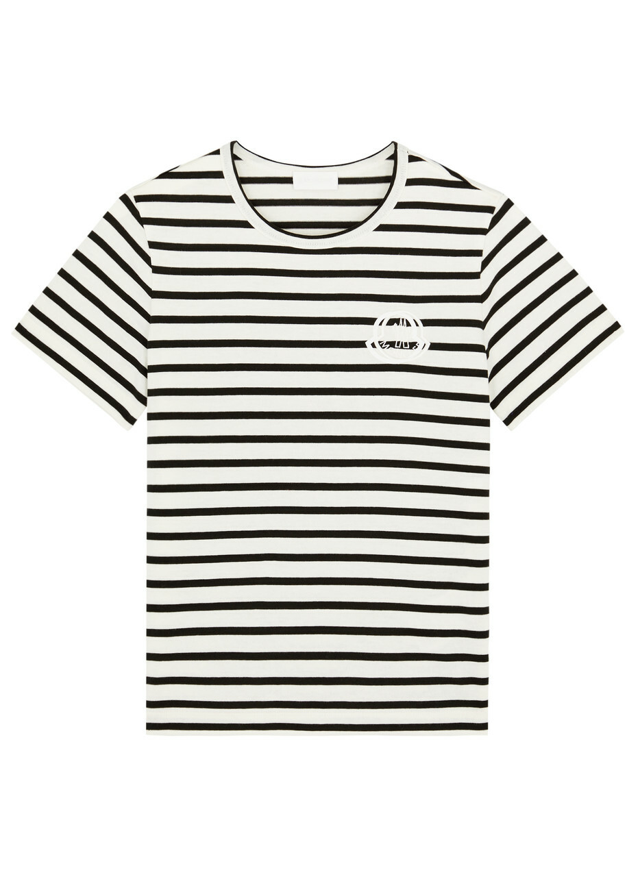 Moncler Women Striped Shirt