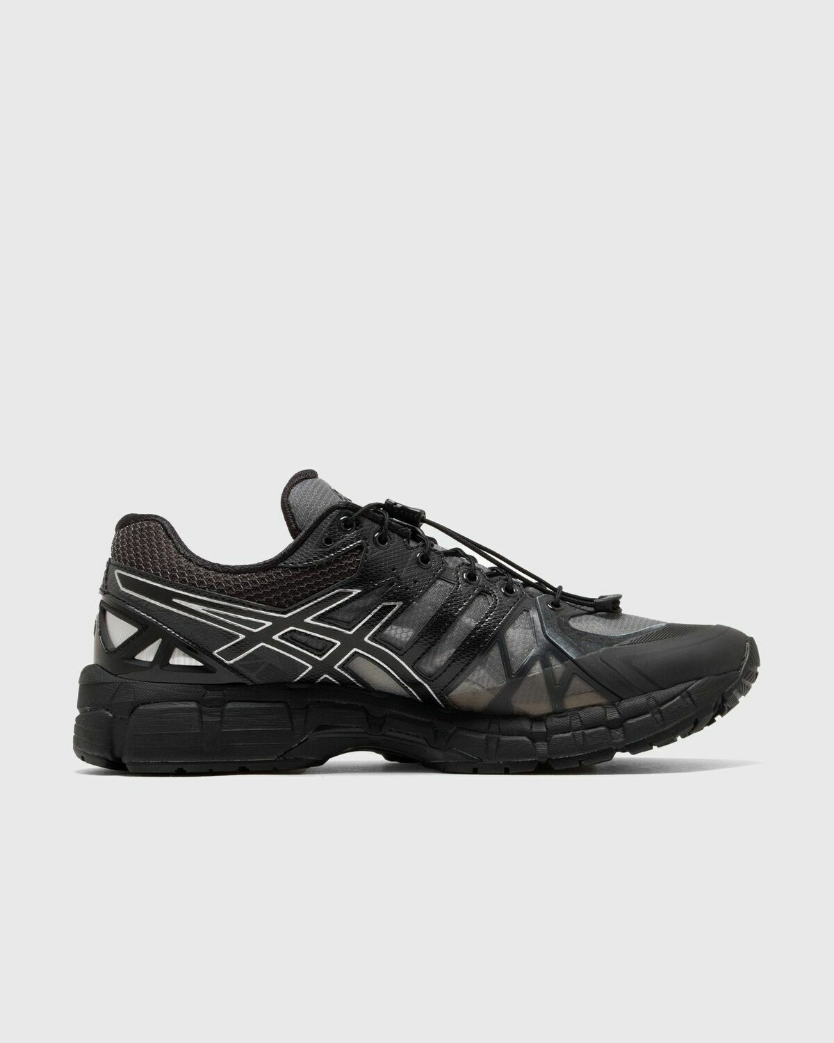 Asics X UNAFFECTED GEL-KAYANO 20 Blue Mens Lowtop ASICS