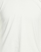 Champion Mens T-shirt in Off white
