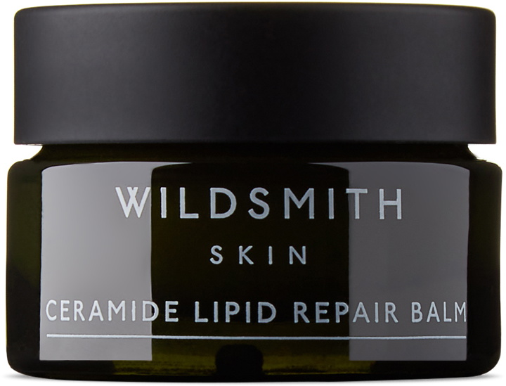 Photo: Wildsmith Skin Ceramide Lipid Repair Balm, 0.45 oz