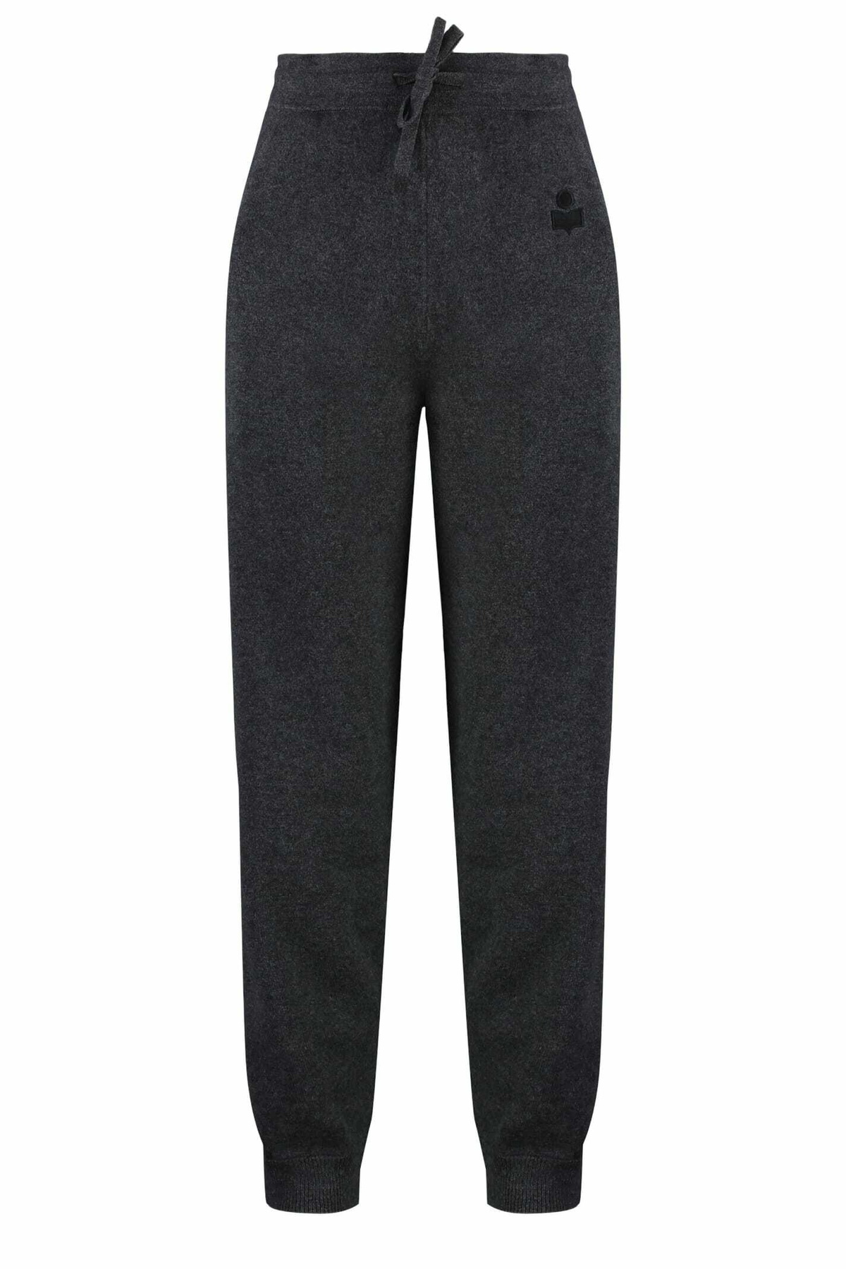 【Isabel Marant Etoile】 Kira Jogging Pants MARANT ÉTOILE Kira Track Pants | Grey | FARFETCH AO