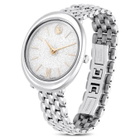 Swarovski Imber Quartz Crystalline Dial Ladies Watch 5717590