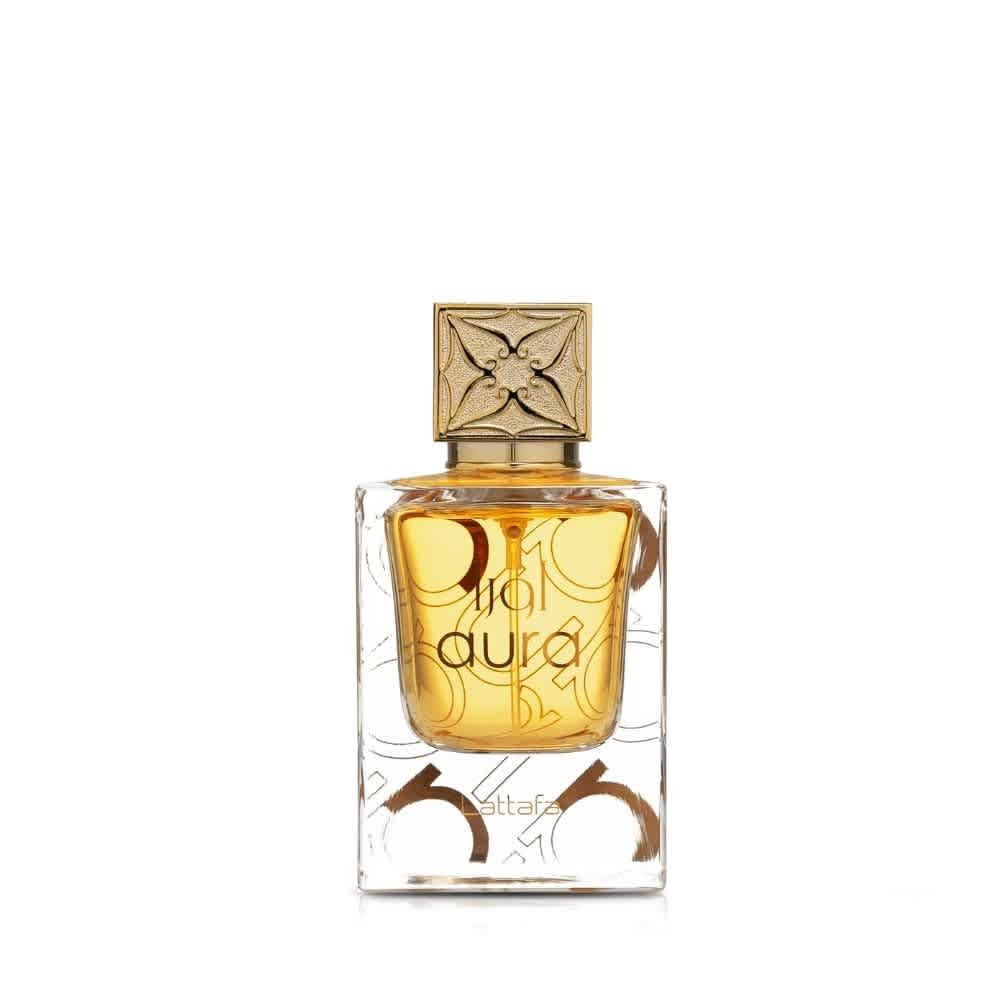 Lattafa Aura EDP Spray 2.0 oz Fragrances 6291108737873