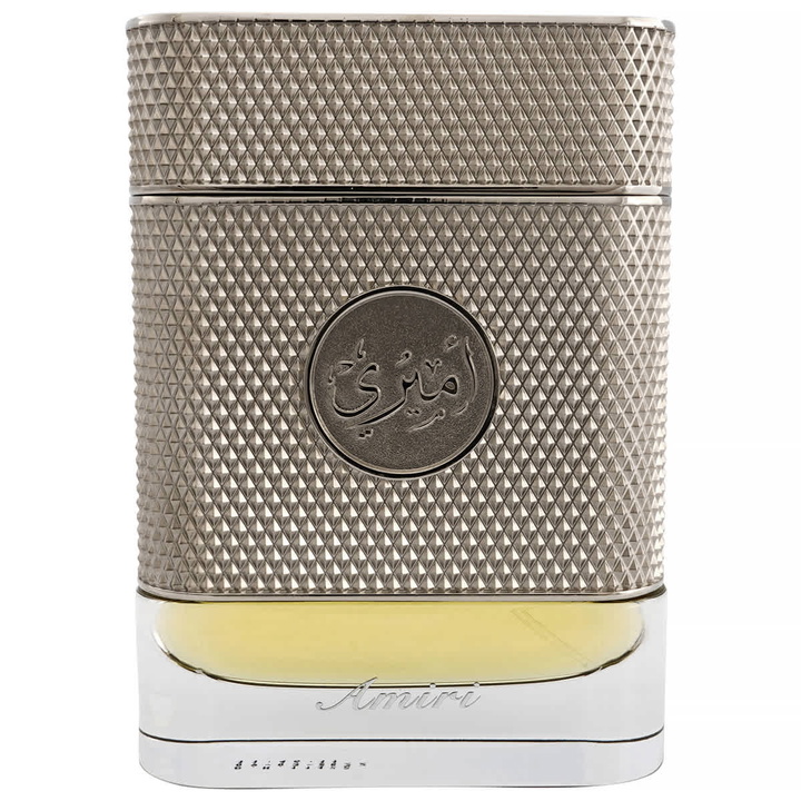 Photo: Arabian Oud - Amiri EDP For Men 2.54 oz/75ML
