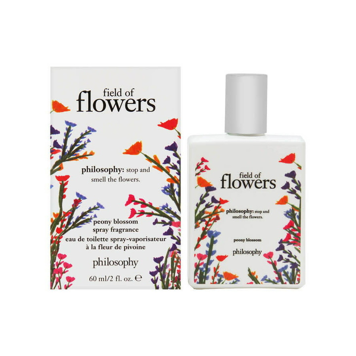 Photo: Philosophy Ladies Field Of Flowers Peony Blossom EDT 2.0 oz Fragrances 3614228230674