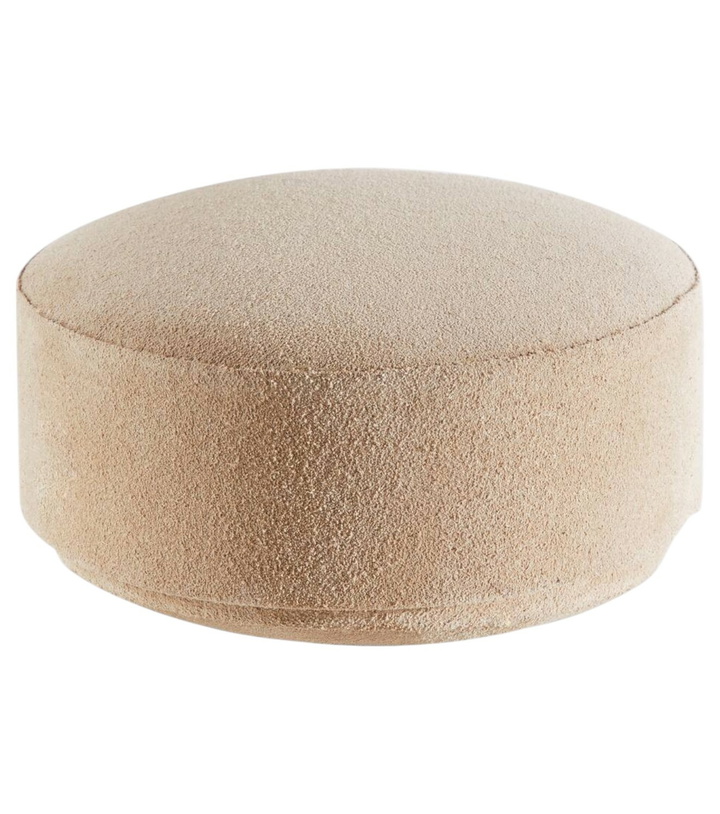 Photo: Michaël Verheyden Pastille suede and wooden box