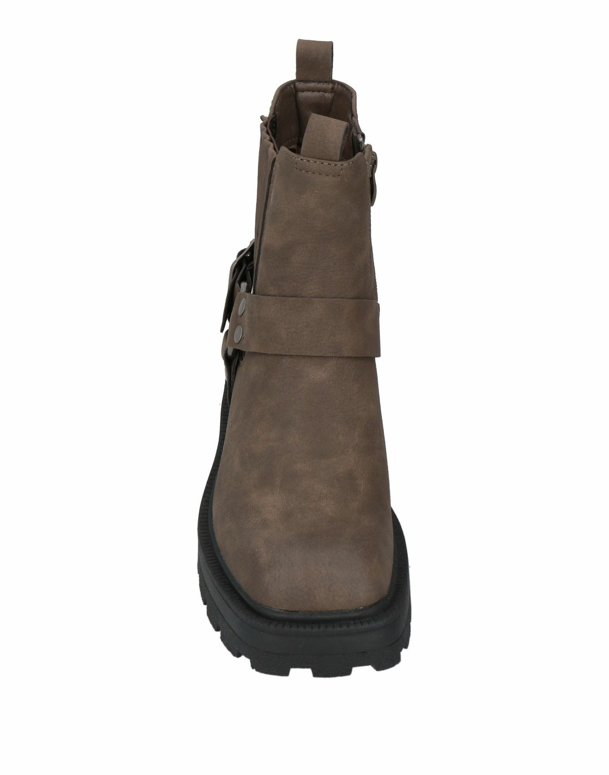Replay Womens Ankle boots Taupe