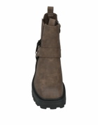 Replay Womens Ankle boots Taupe