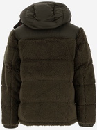 Polo Ralph Lauren The Gorham Hybrid Down Jacket