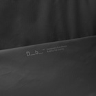 Db Journey Ramverk Laptop Sleeve - 16" in Black Out 