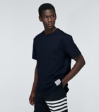 Thom Browne - Relaxed-fit short-sleeved T-shirt