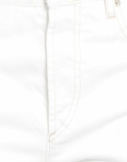 Marant Étoile Womens Jeans in White