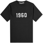Uniform Bridge Men's 1960 T-Shirt in Black
