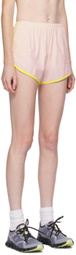 Outdoor Voices Off-White Pace Shorts