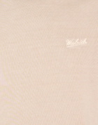 Woolrich Mens Sweatshirt in Beige
