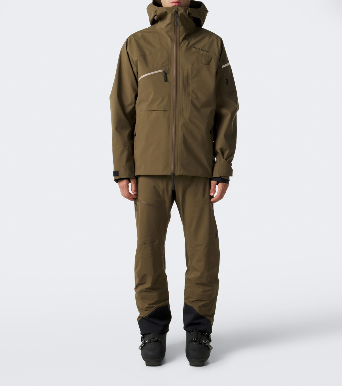 Peak Performance Alpine GORE-TEX® ski pants