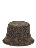 Fendi Logoed Hat