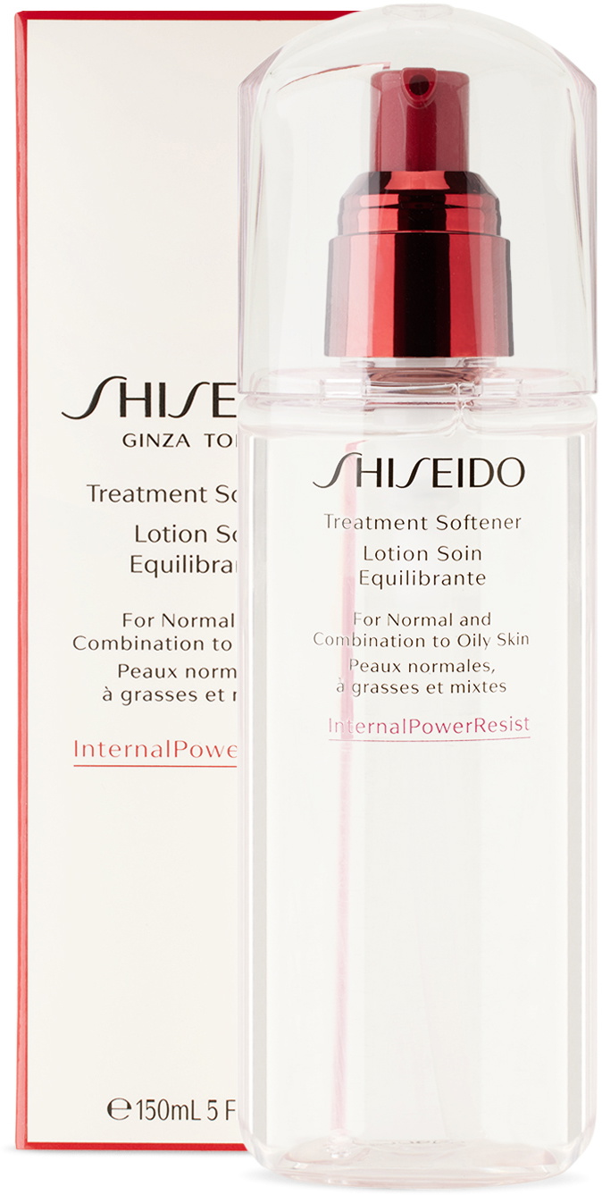 SHISEIDO Treatment Softener, 150 mL