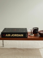 Assouline - Air Jordan: The Impossible Collection Hardcover Book