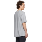 Hugo Grey Dapriz T-Shirt