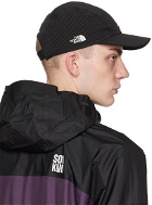 UNDERCOVER Black The North Face Edition Trail Cap