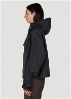 ROA - Hardshell Jacket in Black