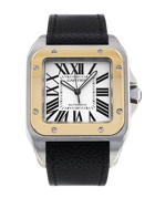 Cartier Santos 100 W20072X7