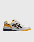 Asics Ex89 White|Yellow - Mens - Lowtop