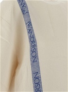 Jw Anderson Linen T Shirt