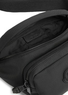 Moncler Durance Canvas Belt bag - Black - One Size