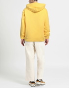 Marni Mens Sweatshirt in Yellow
