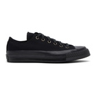 Converse Black Chuck 70 OX Sneakers