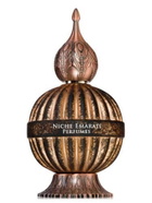 Lattafa Unisex Niche Emarati Antique EDP Spray 3.4 oz Fragrances 6290360594293