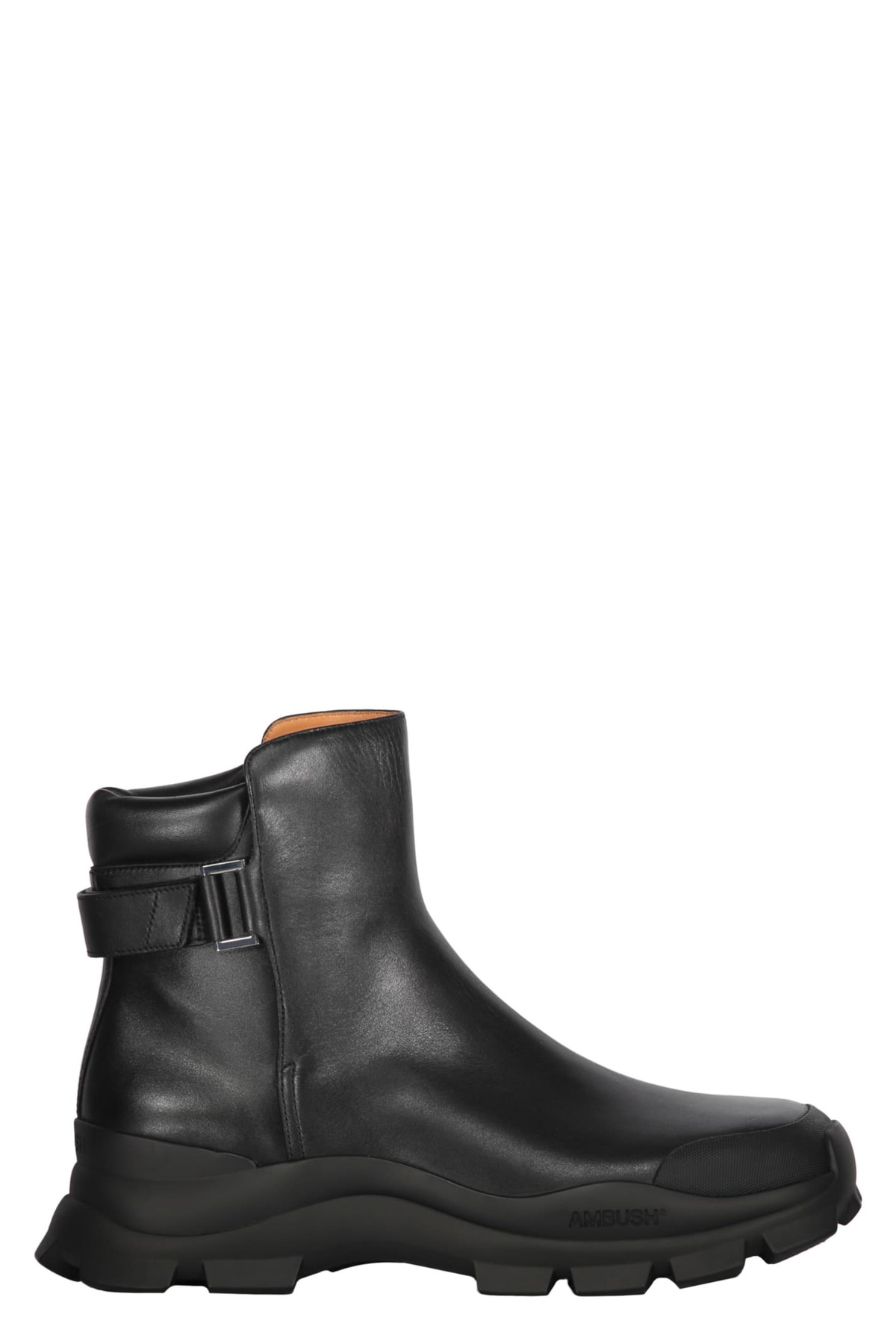 靴 AMBUSH RUBEER BOOT Ambush black rubber boots | eBay