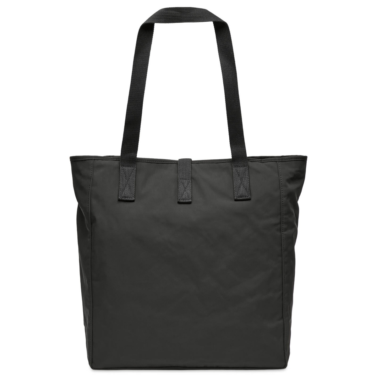 A.P.C. Men's Cabas Archive Tote Bag in Black 