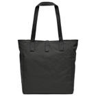 A.P.C. Men's Cabas Archive Tote Bag in Black 